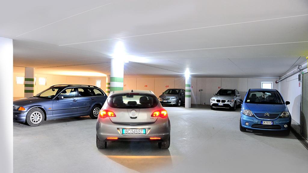 Gasthof Anich Natz-Schabs Buitenkant foto